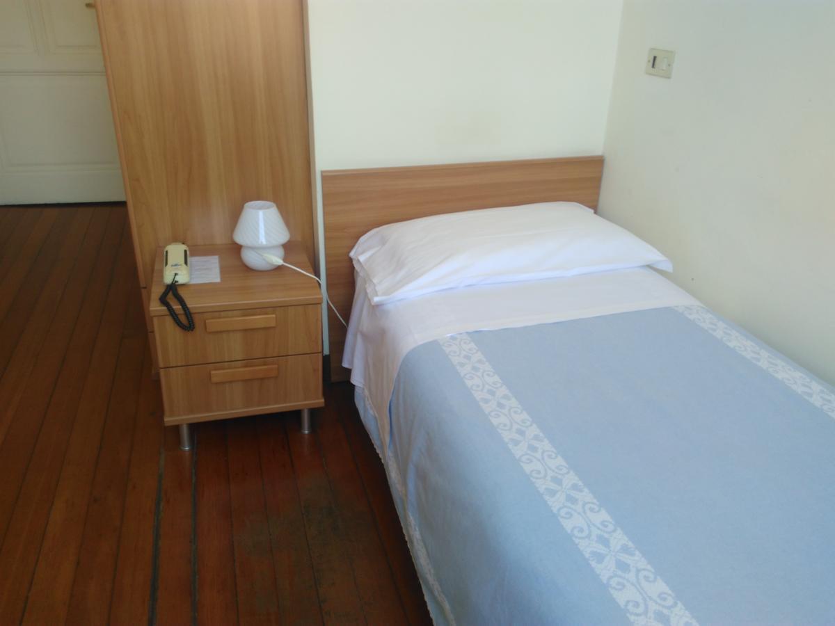 Albergo Bandoni Rapallo Kültér fotó