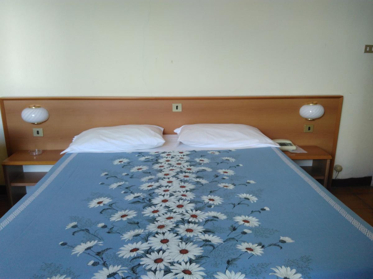 Albergo Bandoni Rapallo Kültér fotó