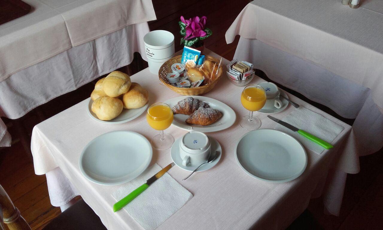 Albergo Bandoni Rapallo Kültér fotó