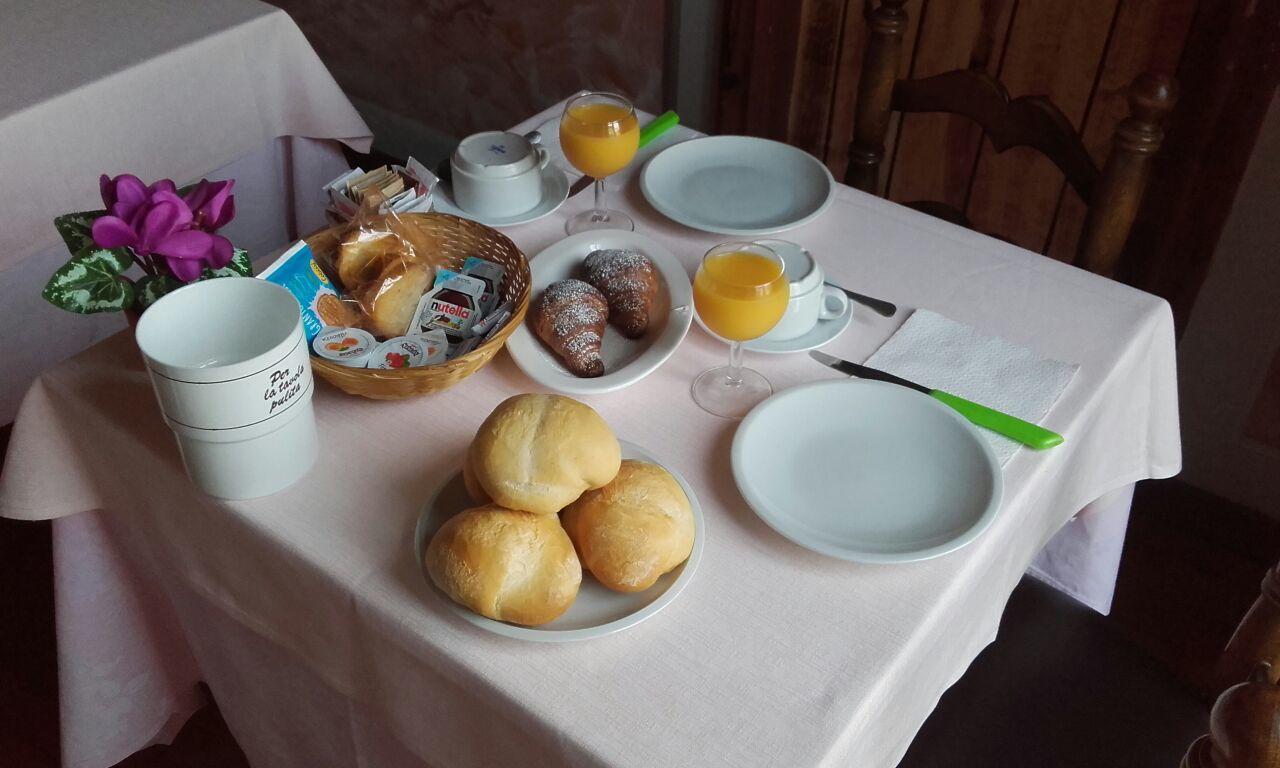 Albergo Bandoni Rapallo Kültér fotó